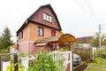 Haus 129 m² Dziescanski siel ski Saviet, Weißrussland