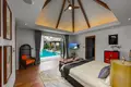 4-Schlafzimmer-Villa 460 m² Phuket, Thailand