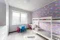 Mieszkanie 5 pokojów 123 m² Mińsk, Białoruś