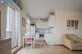 Mieszkanie 2 pokoi 50 m² Kłajpeda, Litwa