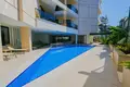 1 bedroom apartment 55 m² Mediterranean Region, Turkey