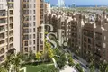 Mieszkanie 2 pokoi 103 m² Dubaj, Emiraty Arabskie