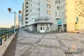 Commercial property 92 m² in Minsk, Belarus