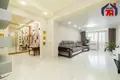 3 room apartment 86 m² Minsk, Belarus
