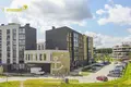 Wohnung 2 zimmer 38 m² Ratamka, Belarus