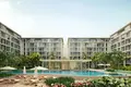 2 bedroom apartment  Phuket, Thailand