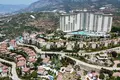 3 bedroom apartment 110 m² Alanya, Turkey