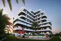 Mieszkanie 3 pokoi 93 m² Guardamar del Segura, Hiszpania