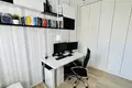Appartement 2 chambres 40 m² en Varsovie, Pologne