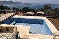 5 bedroom villa 620 m² Susanj, Montenegro