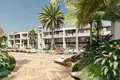 Жилой комплекс Курортный комплекс в окружении живописных пейзажей Северного Кипра