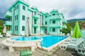 2 bedroom apartment 110 m² Topla, Montenegro