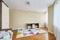 Apartamento 3 habitaciones 107 m² Minsk, Bielorrusia