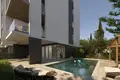 Квартира 2 спальни 121 м² Гермасойя, Кипр