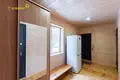 Casa 130 m² Uzdzienski siel ski Saviet, Bielorrusia