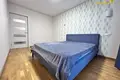 Apartamento 2 habitaciones 64 m² Pryluki, Bielorrusia