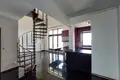 Appartement 6 chambres 189 m² Varsovie, Pologne