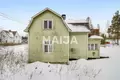 Casa 4 habitaciones 82 m² Kotkan-Haminan seutukunta, Finlandia