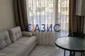 Mieszkanie 2 pokoi 62 m² Pomorie, Bułgaria