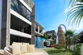 Villa de 6 pièces 677 m² Mahmutlar, Turquie