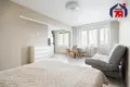 Appartement 1 chambre 35 m² Minsk, Bélarus