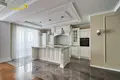 3 room apartment 107 m² Minsk, Belarus