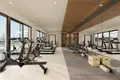 Квартира 4 комнаты  Михас, Испания