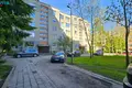2 room apartment 51 m² Šiauliai, Lithuania