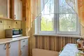 Wohnung 2 Zimmer 53 m² Minsk, Weißrussland