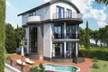 5 room villa 200 m² Alanya, Turkey