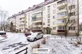 1 room apartment 58 m² Minsk, Belarus