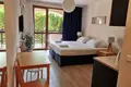 Apartamento 1 habitación 37 m² Sunny Beach Resort, Bulgaria