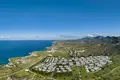 Таунхаус 2 комнаты 60 м² Аканту, Северный Кипр