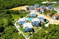 1 bedroom apartment  Alanya, Turkey