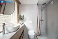 Квартира 2 комнаты 46 м² Вильнюс, Литва