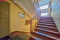 Appartement 1 chambre 30 m² Kaunas, Lituanie