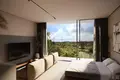 Wohnkomplex Oceanfront apartments with unique natural landscape, Bali, Indonesia