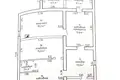 Maison 228 m² Piatryskauski sielski Saviet, Bélarus