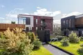 7 room house 256 m² Central Federal District, Russia