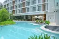 Жилой комплекс Гостиничные номера в отеле Radisson Blu Phuket с гарантией дохода от аренды.