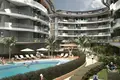 Apartamento 65 m² Alanya, Turquía