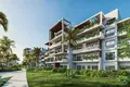 1 bedroom apartment 102 m² Higuey, Dominican Republic