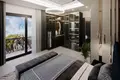 Apartment 1 394 m² Alanya, Turkey