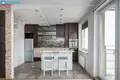 Apartamento 2 habitaciones 63 m² Vilna, Lituania