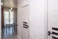 1 room apartment 44 m² Kopishche, Belarus