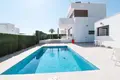 Willa 3 pokoi 140 m² Benimantell, Hiszpania