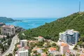Wohnung 5 zimmer 121 m² Becici, Montenegro
