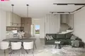 House 115 m² Kaunas, Lithuania