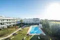 Penthouse 3 pokoi  Estepona, Hiszpania