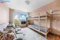 2 room apartment 48 m² Vilnius, Lithuania